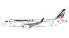 GJAFR2179 | Gemini Jets 1:400 1:400 | Airbus A320-200 Air France F-HEPF | is due: June 2023