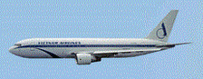 AC411215 | Aero Classics 1:400 | Boeing 767-200 Vietnam Airlines VH-RMA 