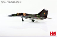 HA6514 | Hobby Master Military 1:72 | MiG-29A Fulcrum East German Air Force 661 (LSK NVA) 