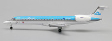 XX4991 | JC Wings 1:400 | Embraer ERJ-145MP KLM Exel Reg: PH-RXA | is due: July-2023