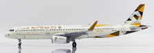 LH2402 | JC Wings 1:200 | Airbus A321 Etihad Airways Reg: A6-AEJ | is due: July-2023