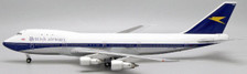 XX2030 | JC Wings 1:200 | Boeing 747-100 British Airways BOAC Reg: G-AWNI | is due: July-2023