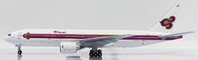 XX20055 | JC Wings 1:200 | Boeing 777-200 Thai Airways Old Livery Reg: HS-TJB | is due: July-2023