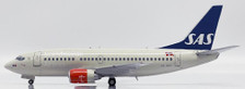 XX20258 | JC Wings 1:200 | Boeing 737-500 SAS Scandinavian Airlines Reg: LN-BRV | is due: July-2023