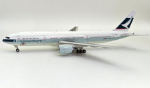 WB-777-2-001 | JFox Models 1:200 | Boeing 777-267 Cathay Pacific 50th anniversary VR-HNA | is due: July-2023