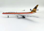 IF103CO0823 | JFox Models 1:200 | McDonnell Douglas DC-10-30 Continental Airlines N12061 BLACK MEATBALL | is due: July-2023