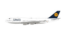 PH04536 | Phoenix 1:400 | Boeing 747-400 Lufthansa D-ABTK | is due: July 2023