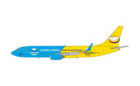 PH11806 | Phoenix 1:400 | Boeing 737-800 GOL PS-GFD | is due: July 2023