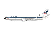 PH04538 | Phoenix 1:400 | MD-11 Delta N806DE | is due: July 2023