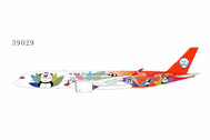 NG39029  | NG Models 1:400 | Airbus A350-900 Sichuan Airlines B-325J (Panda Route) | is due: July-2023