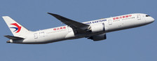 AV4172 | Aviation 400 1:400 | Boeing 787-9 Dreamliner China Eastern Airlines B-209N  (detachable magnetic undercarriage) | is due: August-2023