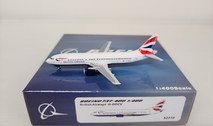 PM52310 | Panda Models 1:400 | Boeing 737-400 British Airways G-DOCV