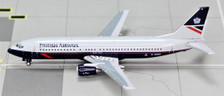 PM52309 | JC Wings 1:400 | Boeing 737-400 British Airways Landor scheme G-BNNK