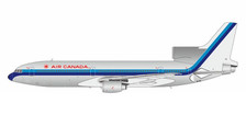 NG10009 | NG Models 1:400 | L-1011-1 Air Canada C-FTNA, 'Eastern Airlines' (Buchannan Models) | is due: August 2023