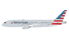 GJAAL2087 | Gemini Jets 1:400 1:400 | Boeing 787-8 American Airlines N808AN