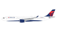 GJDAL2096 | Gemini Jets 1:400 1:400 | Airbus A330-900neo Delta Airlines N407DX