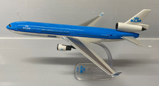 PP-KLMMD11 | PPC Models | McDonnell Douglas MD-11 KLM 1:200 SCALE | is due: August-2023