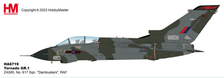 HA6719 | Hobby Master Military 1:72 | Tornado GR.1 RAF 617 Squadron 'Dambusters' RAF | is due: March 2024