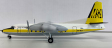 WM211300 | Western Models 1:200 | Fokker F-27 MSA 9V-BCT