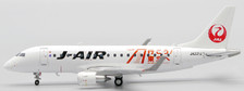EW4170005 | JC Wings 1:400 | Embraer 170-100std J-Air JA221J | is due: September 2023