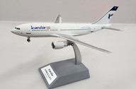 B-310-IR-0923 | WB Models 1:200 | Airbus A310-203 Iran Air EP-IBP (with stand)
