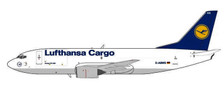 C0011 | C Models 1:400 | Boeing 737-3S3 Lufthansa D-ABWS