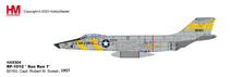 HA9304 | Hobby Master Military 1:72 | RF-101C Voodoo 'Operation Sun Run'  60163, 363rd TRW, 27th Nov 1957 | is due: January 2024