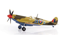 JCW72SPF003 | JC Wings Military 1:72 | Spitfire IXC RAF EN315 ZX-6 Polish Air Force North Africa 1943