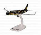 613927 | Herpa Snap-Fit (Wooster) 1:200 | Airbus A320 Eurowings BVB fanairbus D-AEWM