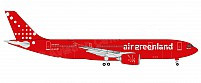 536967 | Herpa Wings 1:500 | Airbus A330-800neo Air Greenland OY-KGN | is due: October 2023
