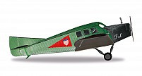 019460 | Herpa Wings 1:87 | Junkers F13 Junkers JL-6 Larsen(F13) | is due: October 2023