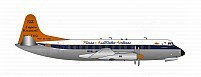 572859 | Herpa Wings 1:200 1:200 | Vickers Viscount 800 TAA VH-TVQ | is due: October 2023
