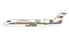 GJAWI2211 | Gemini Jets 1:400 1:400 | Bombardier CRJ200LR Air Wisconsin N471ZW