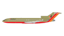 G2SWA1185 | Gemini200 1:200 | Boeing 727-200 Southwest N406BN | is due: September 2023