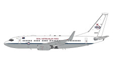 G2RAA1224 | Gemini200 1:200 | Boeing 737-700 RAAF BBJ A36-001 100 YEARS | is due: September 2023