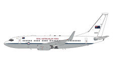 G2RAA1222 | Gemini200 1:200 | Boeing 737-700 RAAF BBJ A36-001