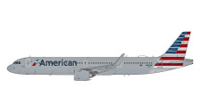 G2AAL1107 | Gemini200 1:200 | Airbus A321neo American Airlines N421UW