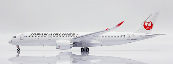 SA4005 | JC Wings 1:400 | A350-900XWB JAL JA12XJ - Aviation Retail