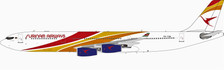IF343PY1123 | InFlight200 1:200 | Airbus A340-313 Surinam PZ-TCW (with stand) | is due: October 2023