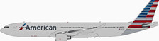 IF333AA1123 | InFlight200 1:200 | Airbus A330-300 American Airlines N278AY (with stand) | is due: October 2023