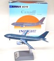 IF310RCAF04 | InFlight200 1:200 | Airbus A310-304 15004 RCAF (with stand)