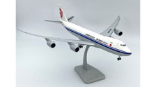 LW200CCA001 | Hogan Wings 1:200 | Boeing 747-8F Air China