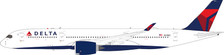 WB4027 | Aviation 400 1:400 |  Airbus A350-941 Delta N576DZ  | is due: October 2023