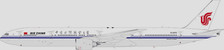 AV4181 | Aviation 400 1:400 | Boeing 777-39LER Air China B-2085 | is due:October 2023