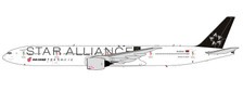 AV4177 | Aviation 400 1:400 | Boeing 777-300ER Air China 'star alliance' B-2032 | is due: October 2023