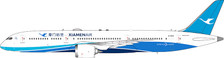 AV4176 | Aviation 400 1:400 | Boeing 787-9 Xiamen Airlines B-7838 | is due: October 2023