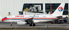 KJ-A319-093 | Aviation 200 1:200 | Airbus A319-132(wl) China Eastern B-6457 (with stand) | is due: October 2023