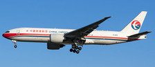 AV2090 | Aviation 200 1:200 | Boeing 777-F6N Air China Cargo B-2076 (with stand) |is due: October 2023