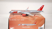 NG42003 | NG Models 1:200 | Boeing 757-200/w Jet2 G-LSAB (Friendly Low Fares)