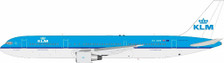 JF-767-3-011 | JFox Models 1:200 | Boeing 767-306ER KLM PH-BZM